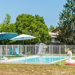 3 - Domaine Des Landes * Lesperon (Landes)