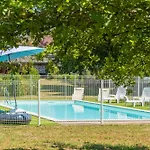 3 - Domaine Des Landes Willa