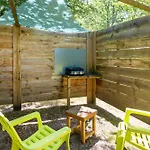 3 - Domaine Des Landes * Lesperon (Landes)