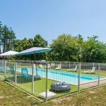 3 - Domaine Des Landes Lesperon (Landes)