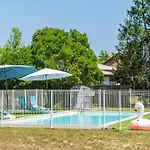 3 - Domaine Des Landes Willa *