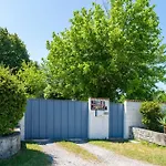 3 - Domaine Des Landes Willa *