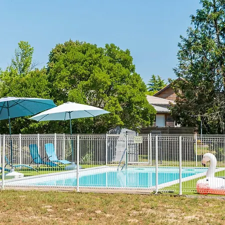 3 - Domaine Des Landes * Lesperon