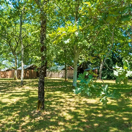 3 - Domaine Des Landes