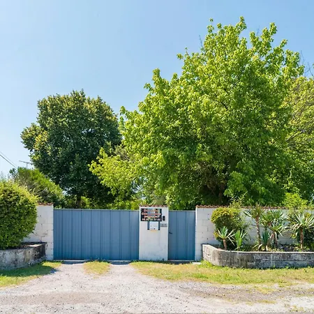 3 - Domaine Des Landes Camping