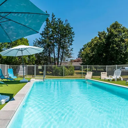 3 - Domaine Des Landes * Lesperon