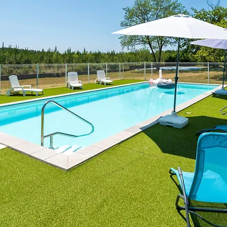 3 - Domaine Des Landes