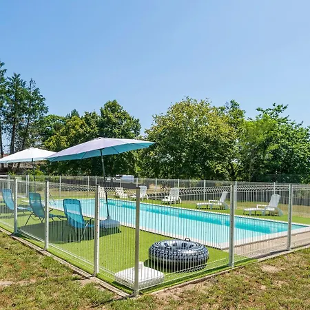 3 - Domaine Des Landes Lesperon (Landes)