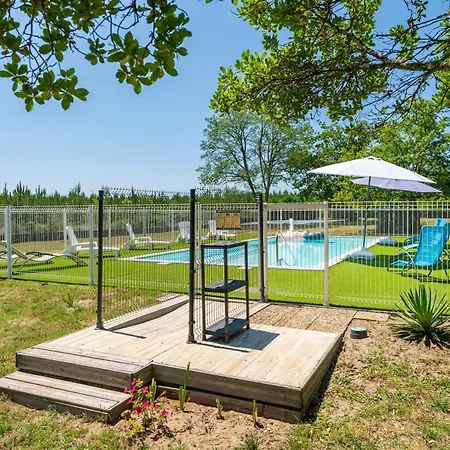 3 - Domaine Des Landes