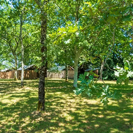 3 - Domaine Des Landes Villa