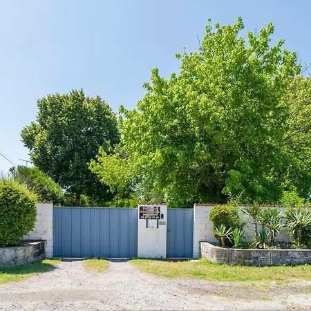 3 - Domaine Des Landes Villa