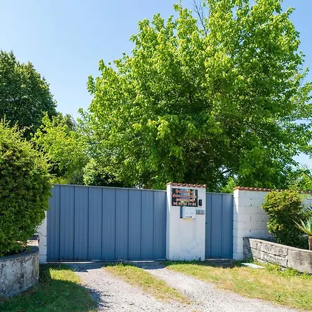 3 - Domaine Des Landes Villa *
