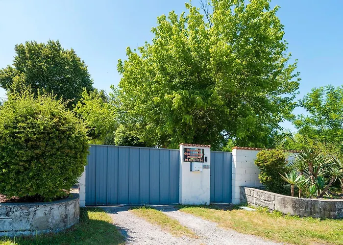 3 - Domaine Des Landes Lesperon (Landes)